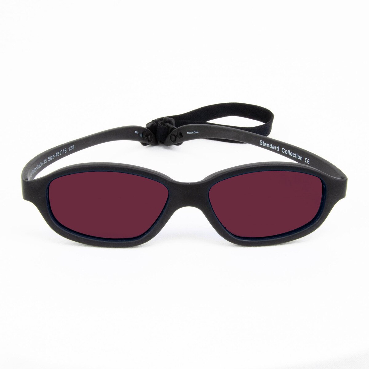 TBI Tinted Glasses for Kids